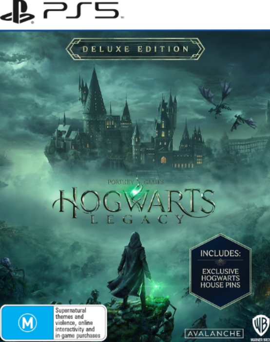 [shn] 霍格沃茨之遗：豪华版.Hogwarts Legacy PPSA01593 v01.000.010
